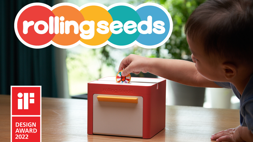 Rollingseeds